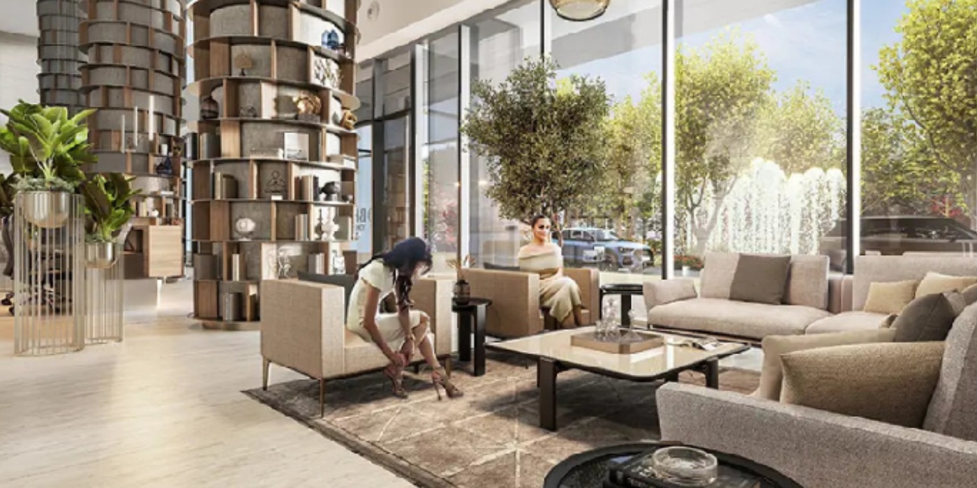 Sobha Orbis by Sobha Realty